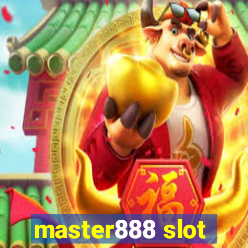 master888 slot