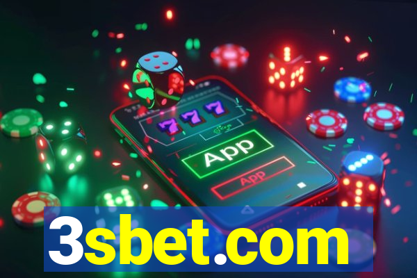 3sbet.com