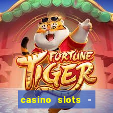 casino slots - dream house