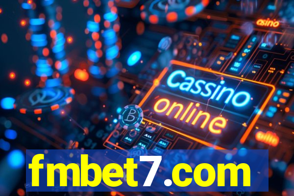 fmbet7.com