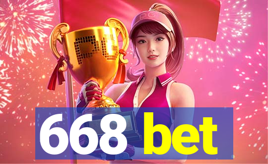 668 bet