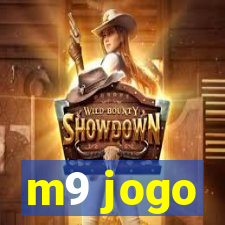 m9 jogo