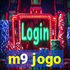 m9 jogo