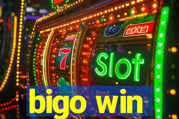 bigo win