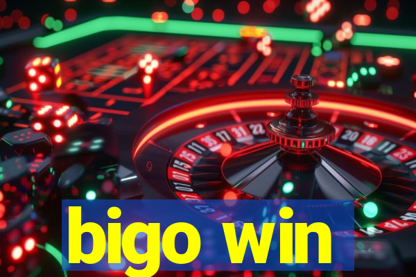 bigo win