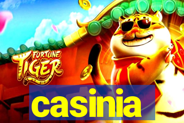 casinia