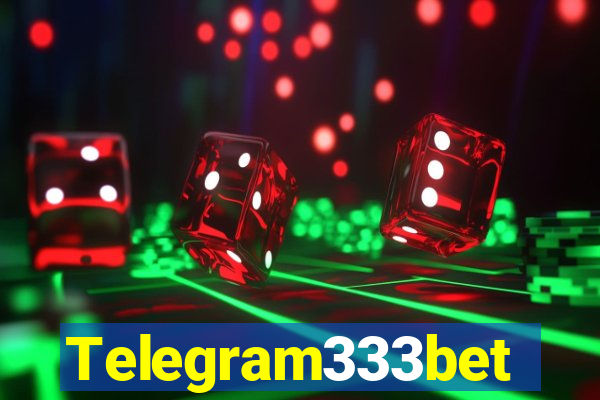 Telegram333bet