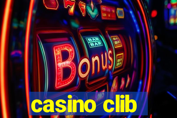 casino clib