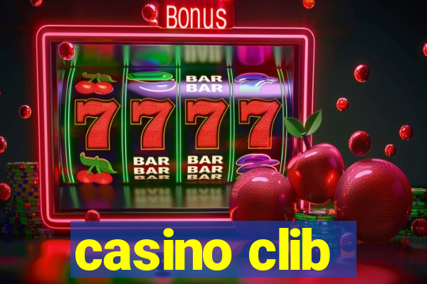 casino clib