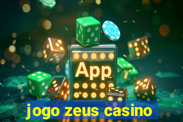 jogo zeus casino