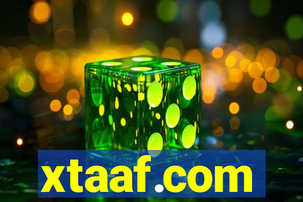 xtaaf.com