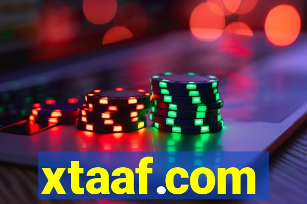 xtaaf.com