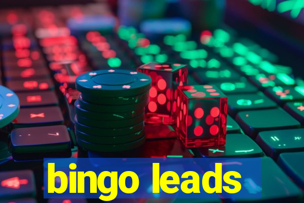 bingo leads