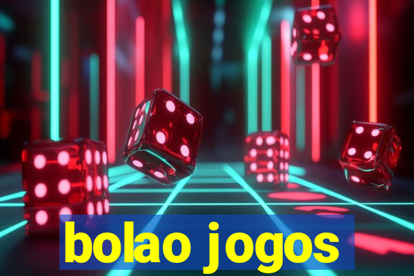 bolao jogos