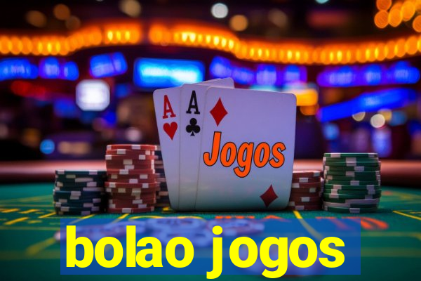 bolao jogos