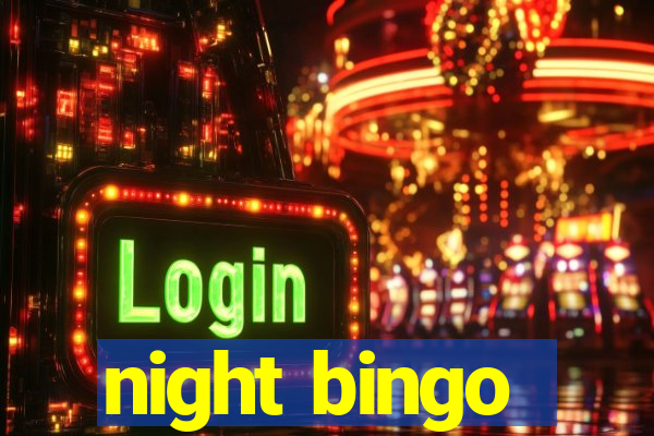 night bingo