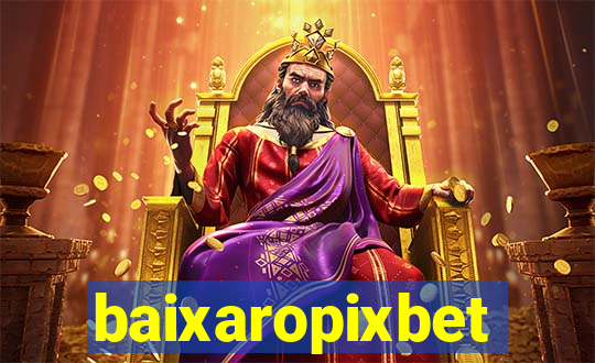 baixaropixbet