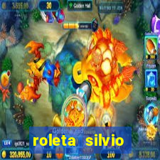 roleta silvio santos jogo