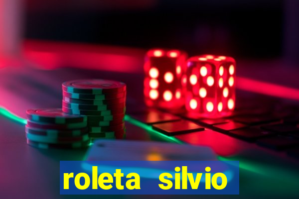 roleta silvio santos jogo