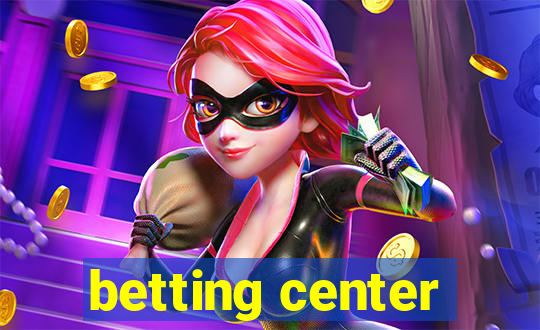 betting center