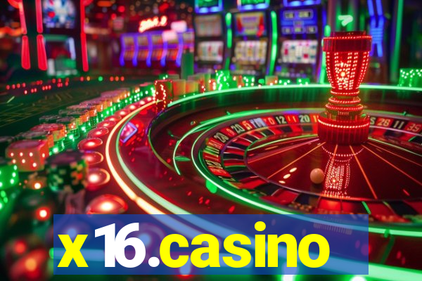 x16.casino