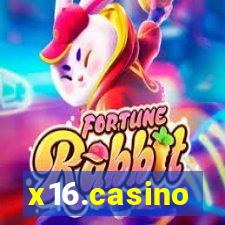 x16.casino