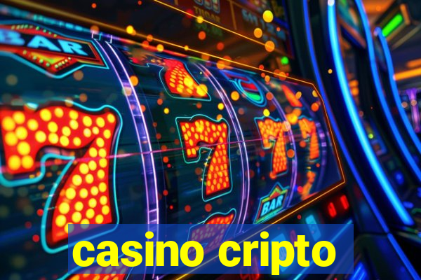 casino cripto