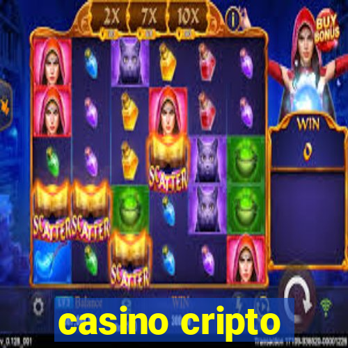 casino cripto