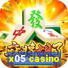 x05 casino