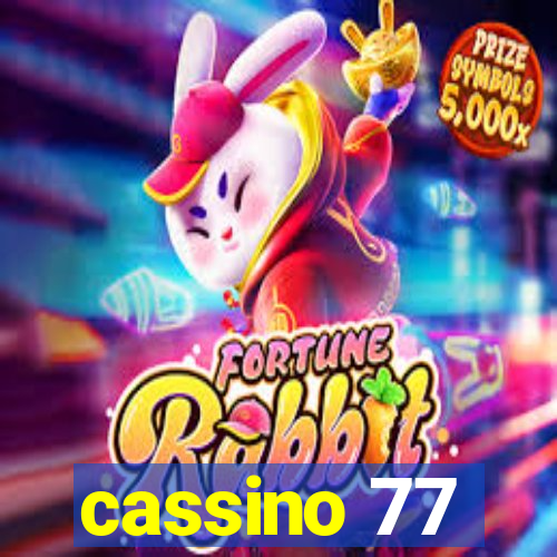 cassino 77