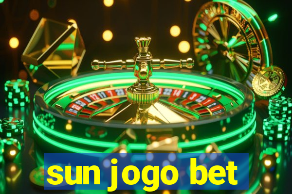 sun jogo bet