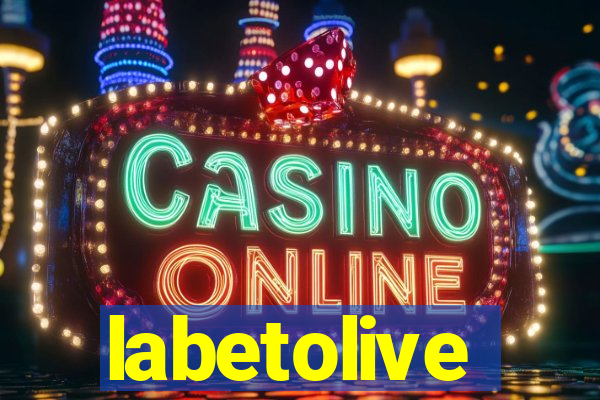 labetolive