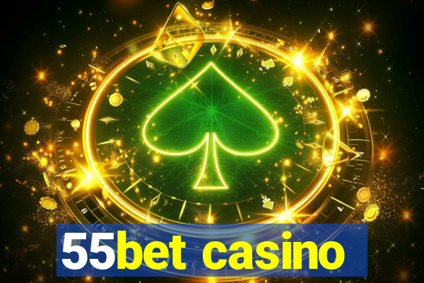 55bet casino