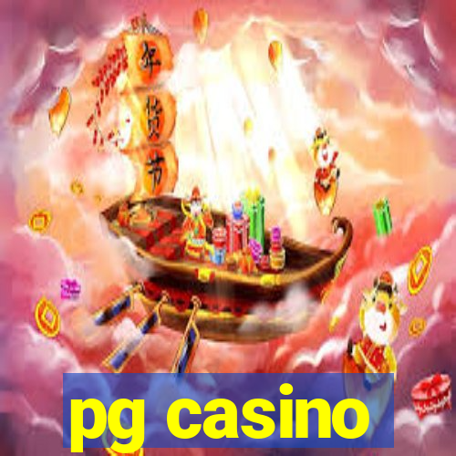 pg casino