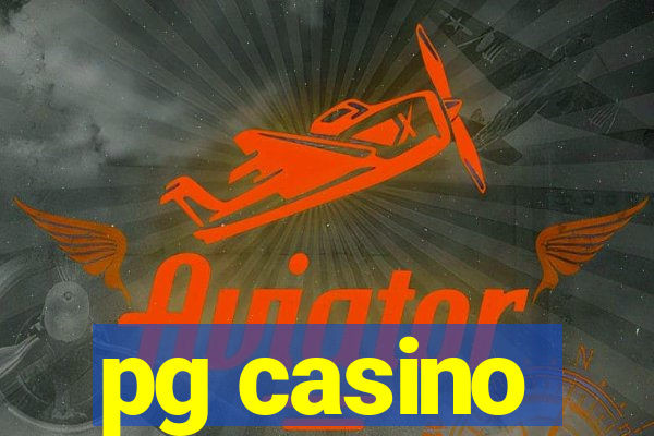 pg casino