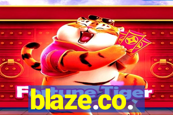 blaze.co.