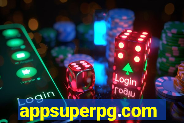 appsuperpg.com