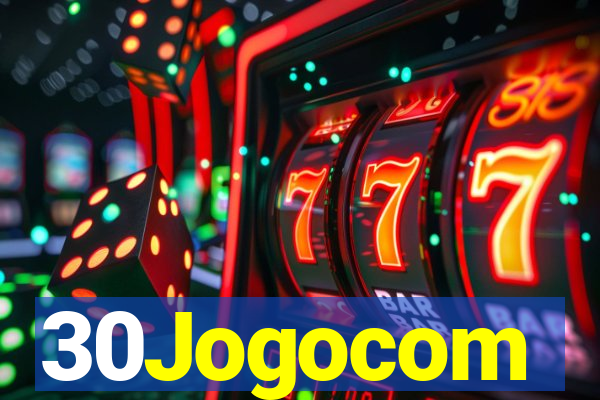 30Jogocom