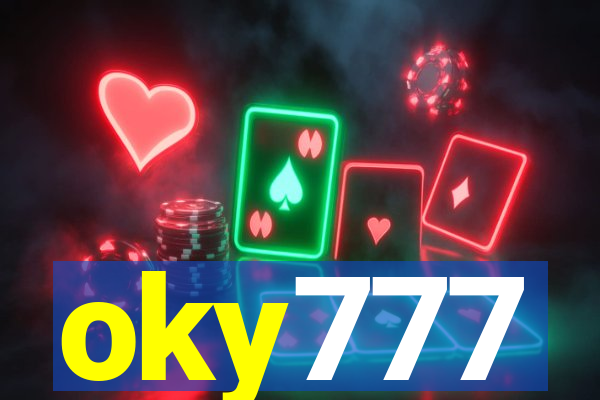 oky777