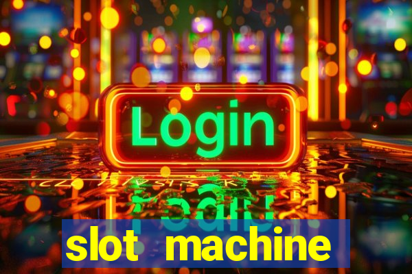 slot machine biggest wins