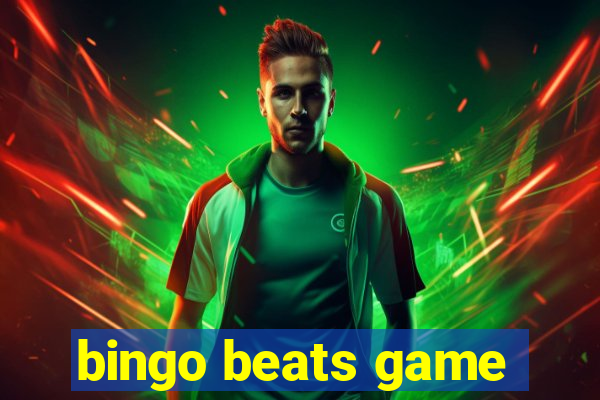 bingo beats game