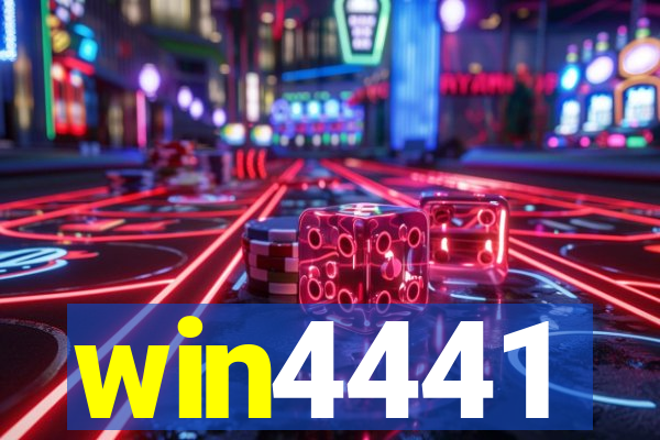 win4441