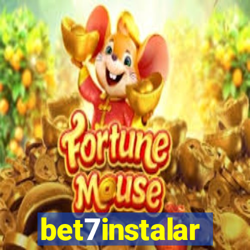 bet7instalar