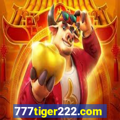 777tiger222.com