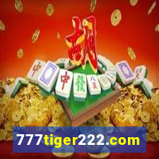 777tiger222.com