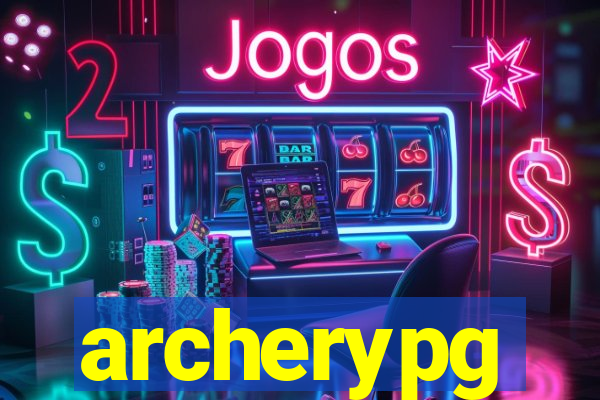 archerypg