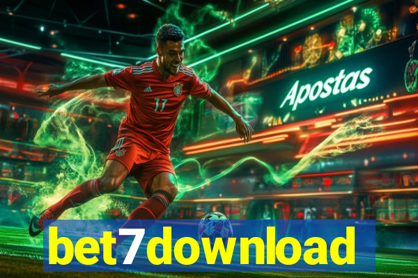 bet7download