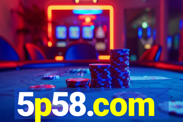 5p58.com