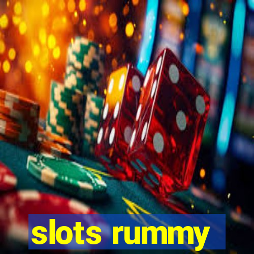 slots rummy