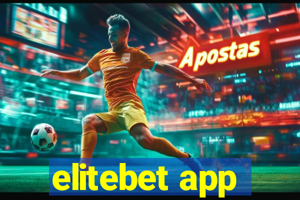 elitebet app